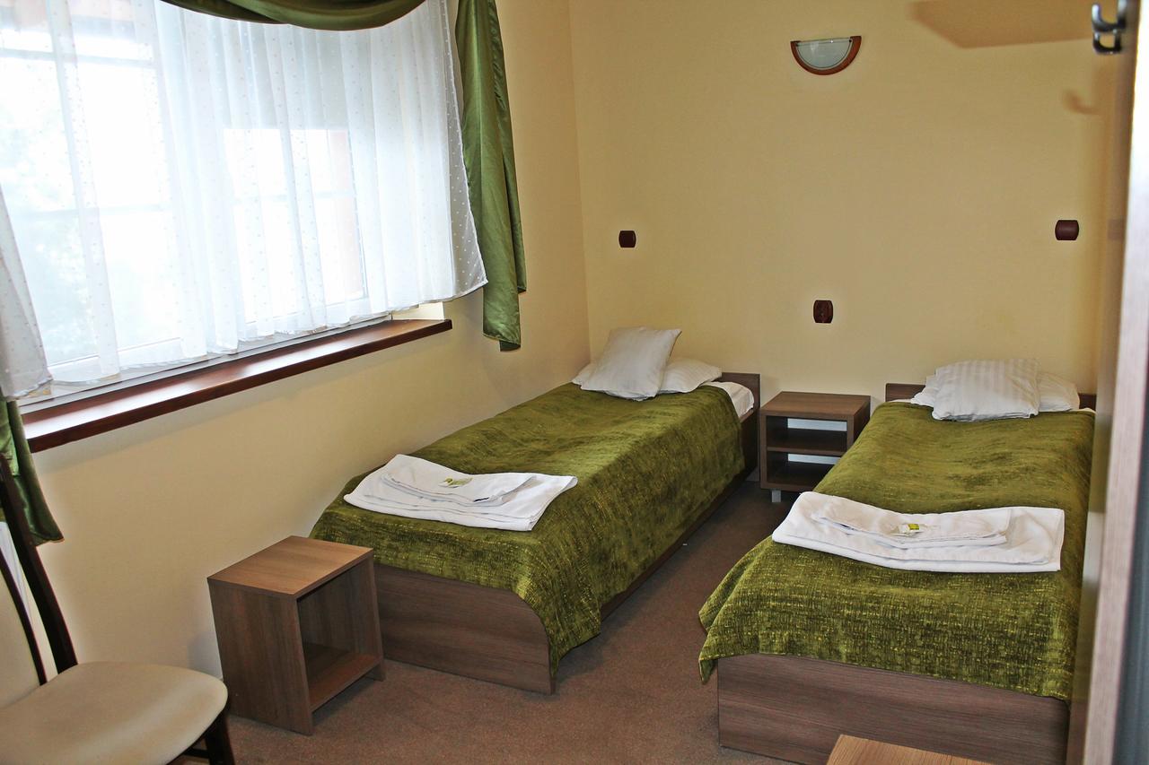 Motel Pod Strzecha *