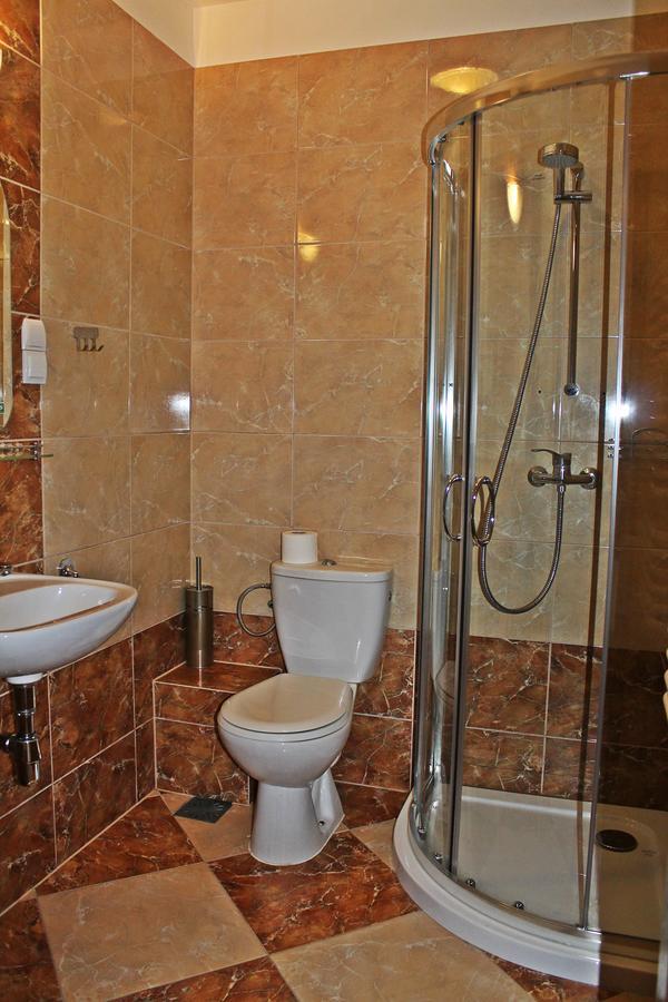 Motel Pod Strzecha *